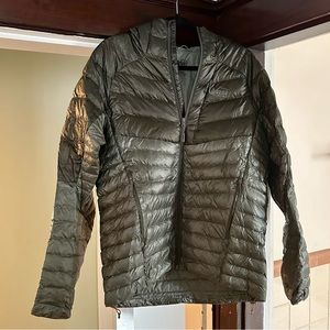 REI Magma 850 Down Jacket